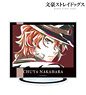 Bungo Stray Dogs Chuya Nakahara Ani-Art Vol.3 Big Acrylic Stand (Anime Toy)