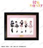 Rent-A-Girlfriend [Especially Illustrated] Assembly Girly Fashion Ver. Chara Fine Graph (Anime Toy)