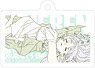 Frieren: Beyond Journey`s End Sleeping Position Acrylic Key Ring 03 (Anime Toy)