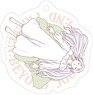 Frieren: Beyond Journey`s End Sleeping Position Acrylic Key Ring 04 (Anime Toy)