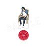 The New Prince of Tennis Acrylic Figure Stand Daily Life at the Training Camp Ver. Ryoma Echizen (Anime Toy)