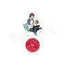 The New Prince of Tennis Acrylic Figure Stand Daily Life at the Training Camp Ver. Syusuke Fuji (Anime Toy)