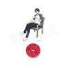 The New Prince of Tennis Acrylic Figure Stand Daily Life at the Training Camp Ver. Keigo Atobe (Anime Toy)