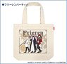 Frieren: Beyond Journey`s End Rootote Collabo Frieren Party Tote Bag (Anime Toy)