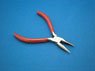 Shokunin Katagi Redman 7 w/Side Cutting Mini Pliers (Hobby Tool)