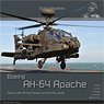 Aircraft in Detail 034 :Boeing AH-64 Apache (Book)