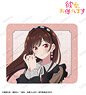 Rent-A-Girlfriend [Especially Illustrated] Chizuru Mizuhara Girly Fashion Ver. Mouse Pad (Anime Toy)