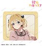 Rent-A-Girlfriend [Especially Illustrated] Mami Nanami Girly Fashion Ver. Mouse Pad (Anime Toy)