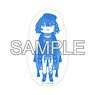 Vtuber Group [Shinengumi] x [KUUKIYOMI] Collabo Goods Die-cut Cushion Rairi Kotaki (Anime Toy)