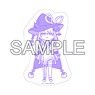 Vtuber Group [Shinengumi] x [KUUKIYOMI] Collabo Goods Die-cut Cushion Yuni Harusame (Anime Toy)