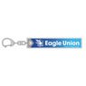 Azul Lane Stick Key Ring (Union) (Anime Toy)