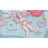 Azul Lane Bed Sheet (Plymouth) (Anime Toy)