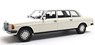 MB W123 Lang 1978 White (Diecast Car)