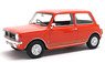 Mini 1275 GT Orange (Diecast Car)