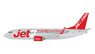 737-300W Jet2Holidays G-GDFG (Pre-built Aircraft)