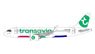 A320neo Transavia Airlines F-GNEO (Pre-built Aircraft)
