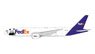 777F FedEx `FedEx Panda Express` N886FD (Pre-built Aircraft)