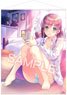 Fumio [Especially Illustrated] Dakikano Risa Nazuka B2 Tapestry (Anime Toy)