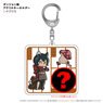 Delicious in Dungeon Acrylic Key Ring Izutsumi (Anime Toy)
