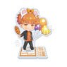 Blue Lock Puchichoko Acrylic Stand [Rensuke Kunigami] Amusement Park (Anime Toy)