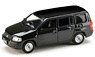 Toyota Probox GL Black Mica (Diecast Car)