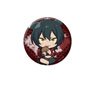 Delicious in Dungeon Petanko Can Badge Vol.2 Izutsumi (Anime Toy)