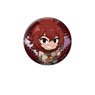 Delicious in Dungeon Petanko Can Badge Vol.2 Namari (Anime Toy)