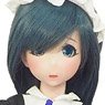 Popcast Maid Colon (w/Maid Costume) Nomal Face (Body Color / Skin Fresh) w/Full Option Set (Fashion Doll)