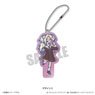 Love Live! Hasu no Sora Jogakuin School Idol Club Retro Pop Aurora Acrylic Key Ring E Rurino Osawa (Anime Toy)