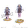 Love Live! Hasu no Sora Jogakuin School Idol Club Retro Pop Aurora Acrylic Stand A Kaho Hinoshita (Anime Toy)