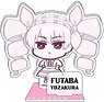 Mission: Yozakura Family Official Deformed Acrylic Stand Futaba Yozakura (Anime Toy)