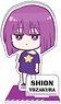 Mission: Yozakura Family Official Deformed Acrylic Stand Shion Yozakura (Anime Toy)