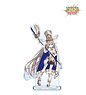 Chunithm Saint Anna Margrethe Big Acrylic Stand (Anime Toy)