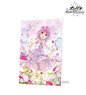 Ongeki bright Memory Akari Hoshizaki Daydream Fairies Double Acrylic Panel (Anime Toy)
