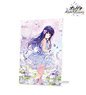 Ongeki bright Memory Aoi Misumi Daydream Fairies Double Acrylic Panel (Anime Toy)