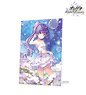 Ongeki bright Memory Rio Takase Daydream Fairies Double Acrylic Panel (Anime Toy)