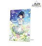 Ongeki bright Memory Tsubaki Aihara Daydream Fairies Double Acrylic Panel (Anime Toy)