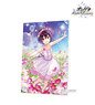 Ongeki bright Memory Riku Yuuki Daydream Fairies Double Acrylic Panel (Anime Toy)