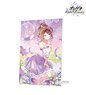 Ongeki bright Memory Ayaka Saotome Daydream Fairies Double Acrylic Panel (Anime Toy)