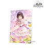 Ongeki bright Memory Haruna Sakurai Daydream Fairies Double Acrylic Panel (Anime Toy)