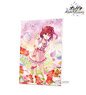 Ongeki bright Memory Akane Ousaka Daydream Fairies Double Acrylic Panel (Anime Toy)