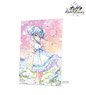Ongeki bright Memory Arisu Suzushima Daydream Fairies Double Acrylic Panel (Anime Toy)
