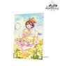 Ongeki bright Memory Chinatsu Hinata Daydream Fairies Double Acrylic Panel (Anime Toy)