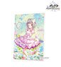 Ongeki bright Memory Mia Kashiwagi Daydream Fairies Double Acrylic Panel (Anime Toy)