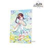 Ongeki bright Memory Tsumugi Shinonome Daydream Fairies Double Acrylic Panel (Anime Toy)