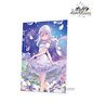 Ongeki bright Memory Setsuna Sumeragi Daydream Fairies Double Acrylic Panel (Anime Toy)