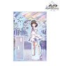 Ongeki bright Memory Haruna Sakuraii 4th Visual Big Acrylic Stand w/Parts (Anime Toy)