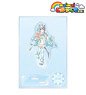 maimai DX Salt Ani-Art Big Acrylic Stand w/Parts (Anime Toy)