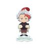 Sleepy Princess in the Demon Castle Birthday 202302 Petit Cursed Musician Acrylic Stand (Anime Toy)