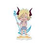 Sleepy Princess in the Demon Castle Birthday 202302 Petit Hades Acrylic Stand (Anime Toy)